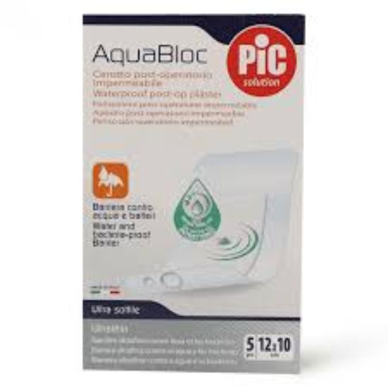 PIC SOFFIX MED PLASTERS 10X6 ق5(بلاستر)