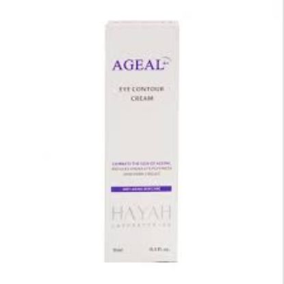 HAYAH AGEAL EYE CONTOUR CREAM 15 ML