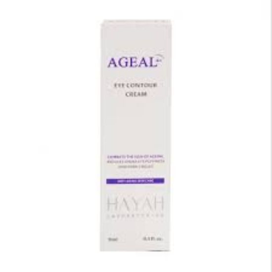 HAYAH AGEAL EYE CONTOUR CREAM 15 ML