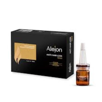 ALEJON ANTI HAIR LOSS 3ML 15 VIALS