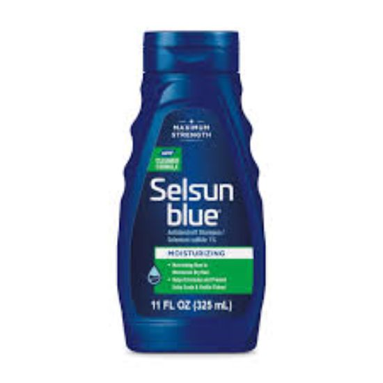 SELSIUM SULFIDE SHAMPOO ALOE VERA 200 ML