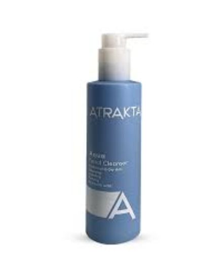 ATRAKTA AQUA FACIAL CLEANSER 200 ML
