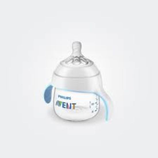 AVENT 4M+ NATURAL 150 ML (4324(كوب يد