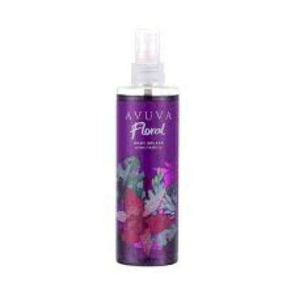 AVUVA FLORAL BODY SPLASH 225ML
