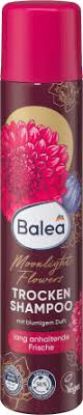 BALEA DRY SHAMPOO 200ML MOONLIGHT FLOWERS
