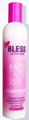 BLESS CONDITIONER ACTIVATOR CURL 300ML