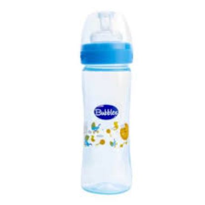 BUBBLES 270ML CLASSIC 6+ MONTH ببرونه