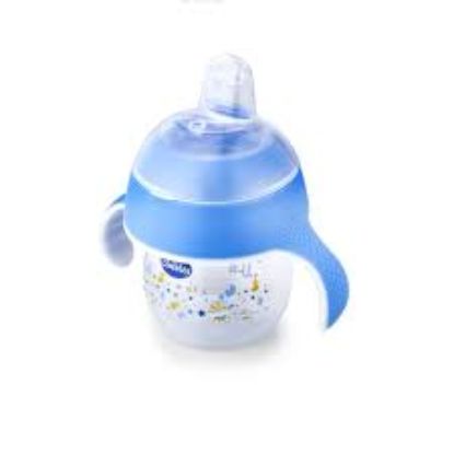 BUBBLES TRANING CUP 150 ML (40981) كوب تعليمي لبني