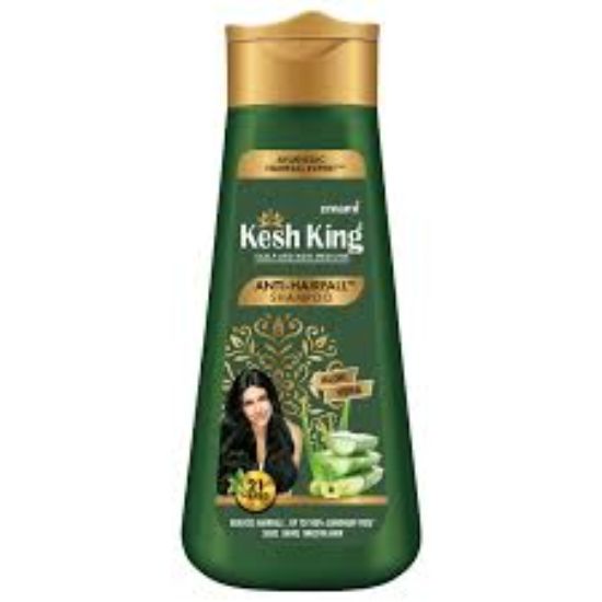 KESH KING ANTI-HAIRFALL SHAMPOO 340ML (copy)