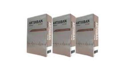 ARTIXIBAN 5 MG 30 TAB OFFER 2+1