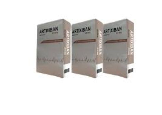 ARTIXIBAN 5 MG 30 TAB OFFER 2+1