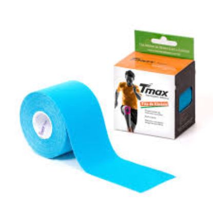 CE-TUA KINESIO TAP - BASIC 5×5 لصق رياضي