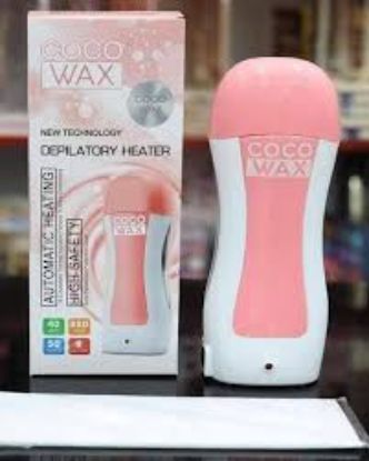 COCO AUTOMATIC HEATING جهازشمع