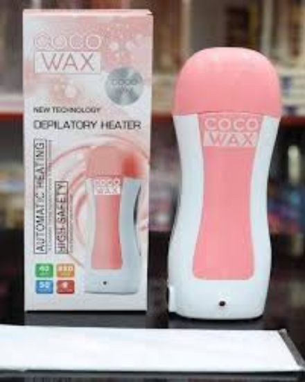 COCO AUTOMATIC HEATING جهازشمع