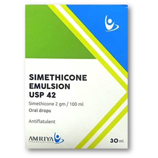 SIMETHICONE DROPS (العامرية) 24 LE