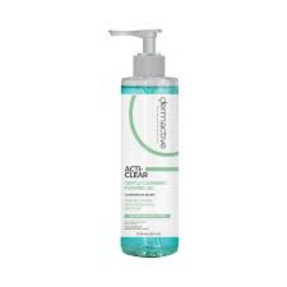 DERMACTIVE ACTI-CLEAR GENTLE CLEANSING GEL 250 ML