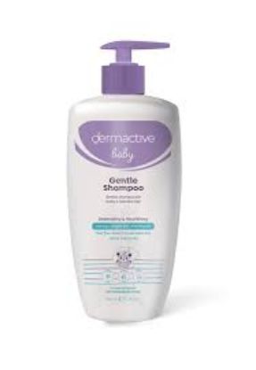 DERMACTIVE BABY GENTLE SHAMPOO 250 ML