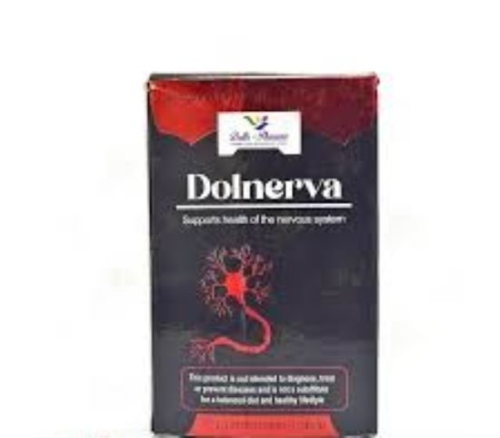 DOLNERVA 30 CAPS 135 LE