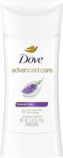DOVE STICK WOMEN LAVENDER&JASMINE 74 GM