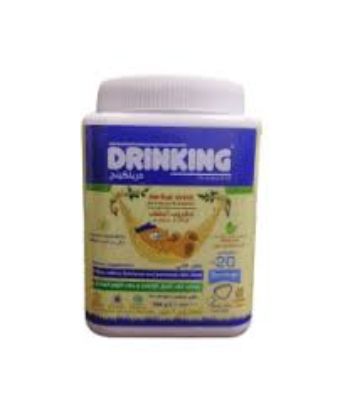 DRINKING POWDER 100 GM للاطفال والرضع