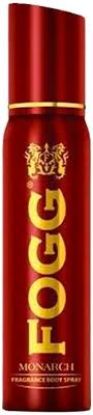 FOGG MONARCH PERFUME SPRAY FOR MEN 120ML
