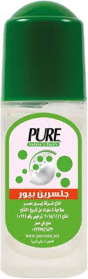 GLYCERIN ROLL ON 60 ML