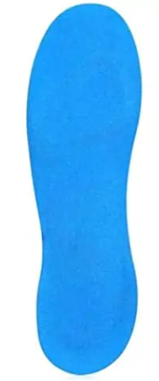 GOLDEN LEAVES SPORTS SHOE INSOLE فرش حذاء طبي مقاس 42
