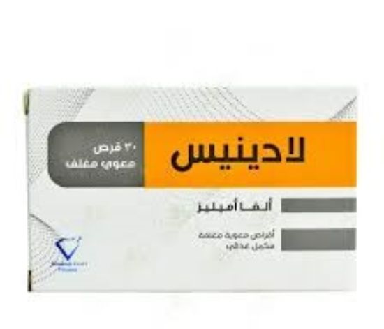 LADENES 30 TAB 90 LE