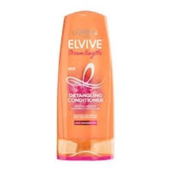 LOREAL ELVIVE DREAM LONG CONDITIONER 360ML OFF15%