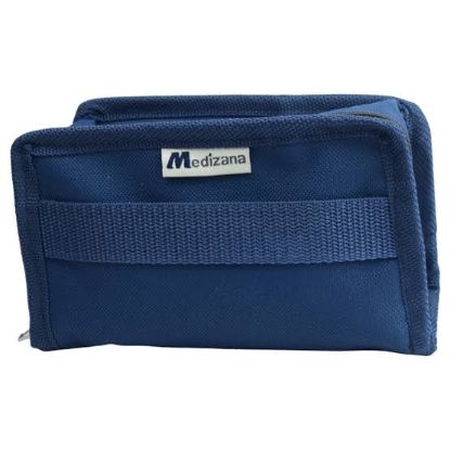 MEDIZANA MCOOL ICE BOX  JUMBOحافظة انسولين جامبو