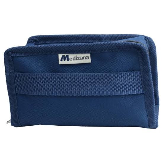 MEDIZANA MCOOL ICE BOX  JUMBOحافظة انسولين جامبو