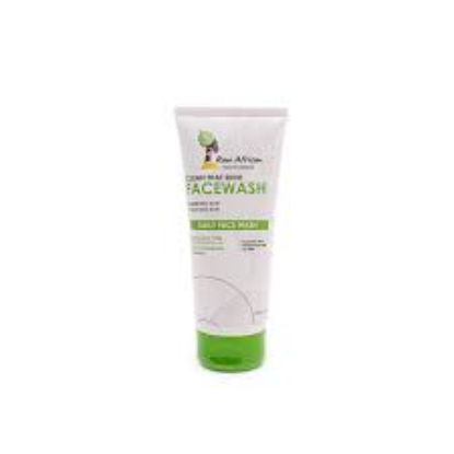 RAW AFRICAN DAILY FACE WASH 200 ML