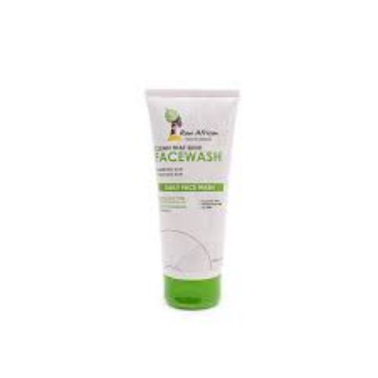 RAW AFRICAN DAILY FACE WASH 200 ML