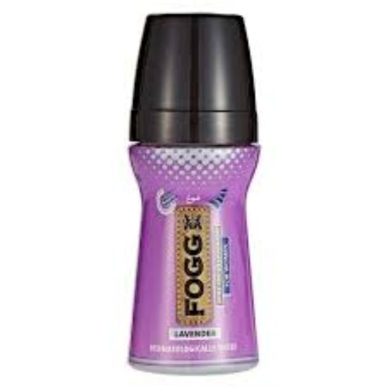 FOGG ROLL ON DEODORANT LAVENDER 50 ML