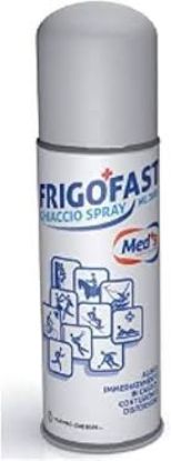 FRIGOFAST GHIACCIO SPRAY 400 ML