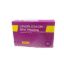 LEVOFLOXACIN EVA PHARMA 500 MG 10 CAP 96 LE