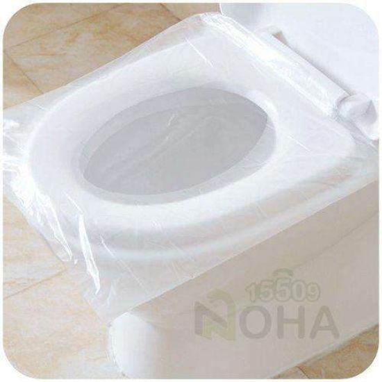 MORA COVER غطاء تواليت 25 قطعه (30ج)