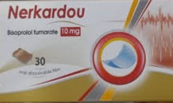 NERKARDOU 2.5MG 30 ODF