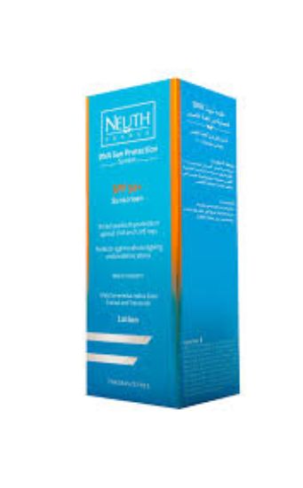 NEUTH ANTI -ACNE RENOVATING SUNSCREEN SPF+50 50 ML