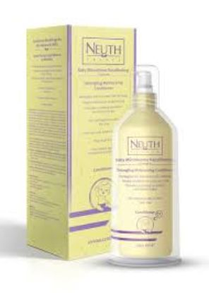 NEUTH BABY DETANGLING MOISTURIZING CONDITIONER 200 ML