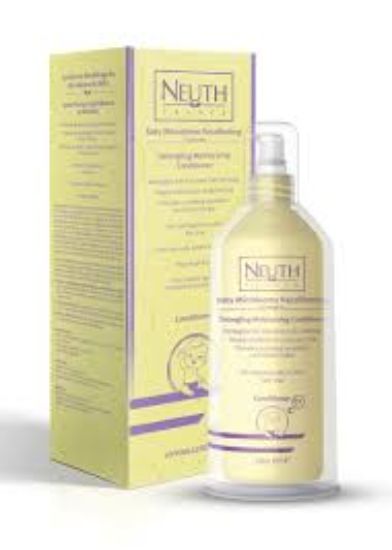 NEUTH BABY DETANGLING MOISTURIZING CONDITIONER 200 ML