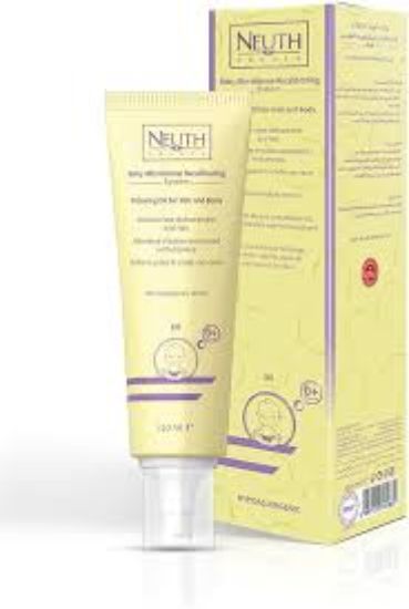NEUTH BABY RELAXING OIL FOR HAIR &BODY 120 ML offer