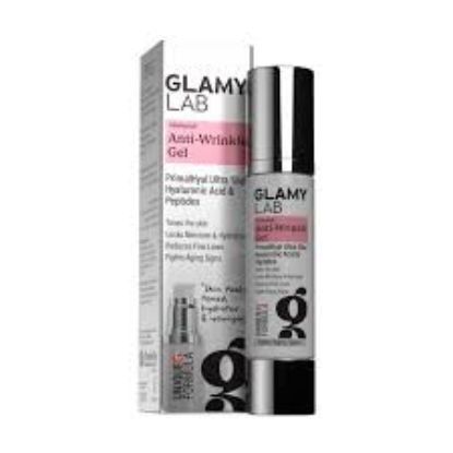 SWISS GLAMY LAB ANTI WRINKLE GEL 50ML