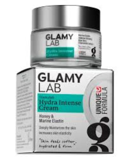 SWISS GLAMY LAB HYDRA INTENSE CREAM 50ML