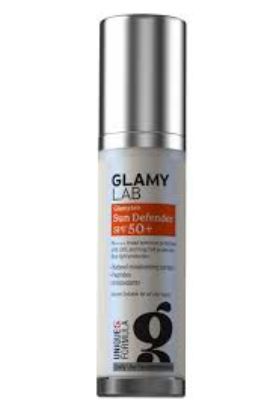 SWISS GLAMY LAB SUN DEFENDER SERUM SPF50 50ML
