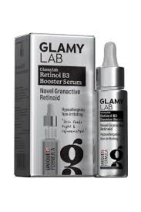 SWISS GLAMY LAB RETINOL B3 BOOSTER SERUM 30ML