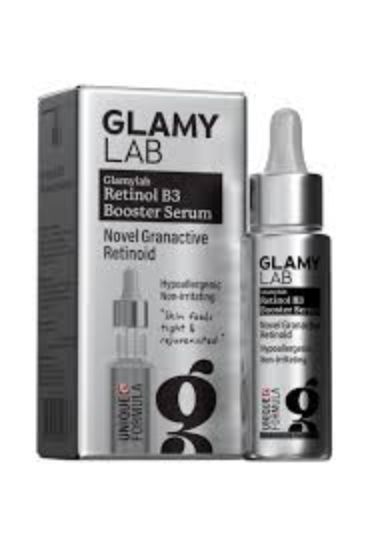 SWISS GLAMY LAB RETINOL B3 BOOSTER SERUM 30ML