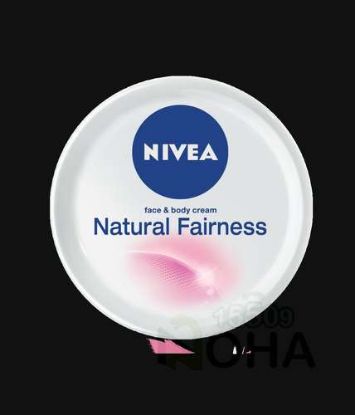 NIVEA NATURAL FAIRNESS CREAM SOFT 50 MLOFF 30%