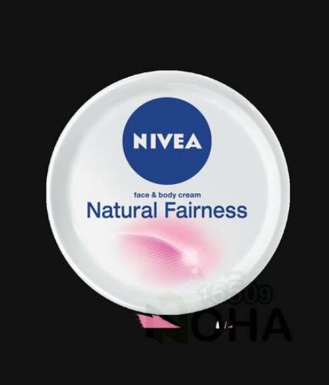 NIVEA NATURAL FAIRNESS CREAM SOFT 50 MLOFF 30%
