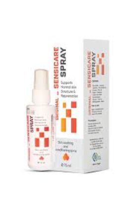 SENSICARE SPRAY 75 ML 95 LE
